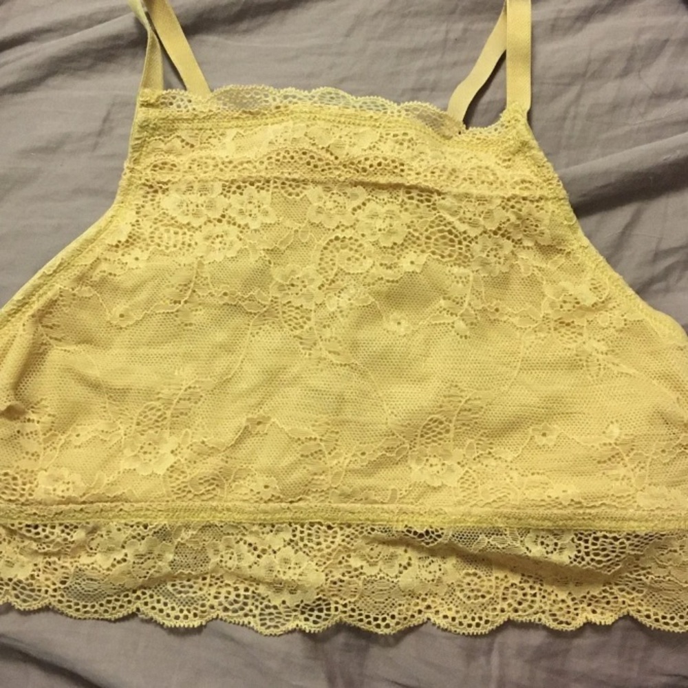 halter bra